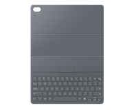 Samsung Etui Book Cover Keyboard Slim do Tab S11 czarne - 1357759 - zdjęcie 4